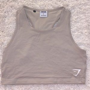 Gymshark tank